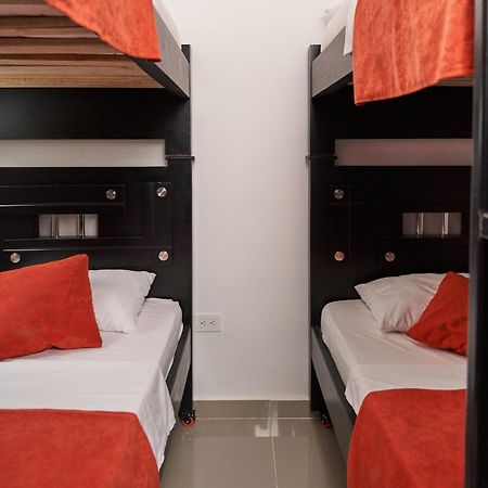Tabara Apartahotel Саленто Номер фото