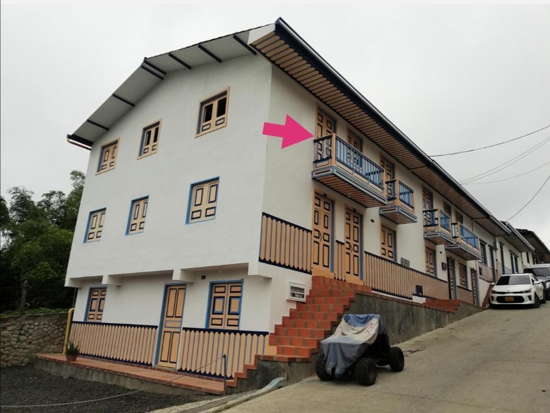 Tabara Apartahotel Саленто Номер фото