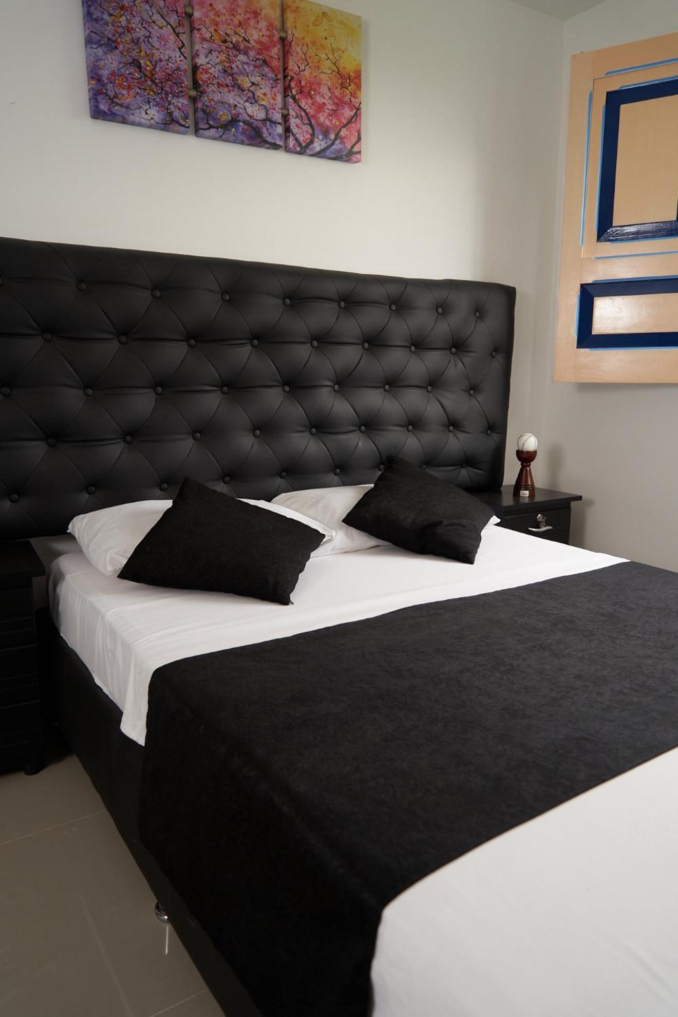 Tabara Apartahotel Саленто Номер фото
